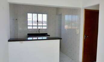 Imagem 7: CASA COM 50 m² - PARQUE SAO VICENTE - SAO VICENTE SP