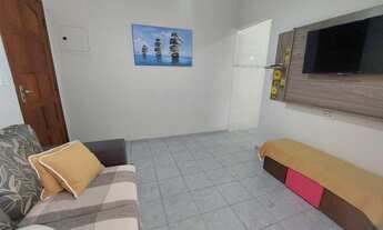 Imagem 4: APARTAMENTO COM 43 m² - GUILHERMINA - PRAIA GRANDE SP