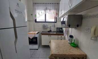 Imagem 7: APARTAMENTO COM 43 m² - GUILHERMINA - PRAIA GRANDE SP