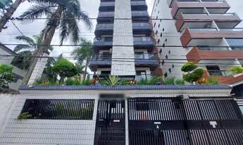Imagem: APARTAMENTO COM 43 m² - GUILHERMINA - PRAIA