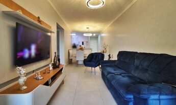 Imagem 4: APARTAMENTO COM 75.27 m² - BOQUEIRAO - PRAIA GRANDE SP