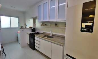 Imagem 5: APARTAMENTO COM 75.27 m² - BOQUEIRAO - PRAIA GRANDE SP
