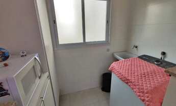 Imagem 7: APARTAMENTO COM 75.27 m² - BOQUEIRAO - PRAIA GRANDE SP