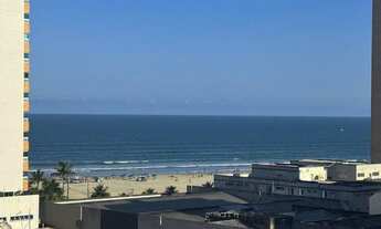 Imagem 4: APARTAMENTO COM 60 m² - BOQUEIRÃO - PRAIA GRANDE SP