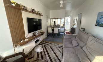 Imagem 5: APARTAMENTO COM 60 m² - BOQUEIRÃO - PRAIA GRANDE SP