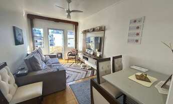 Imagem: APARTAMENTO COM 60 m² - BOQUEIRÃO - PRAIA