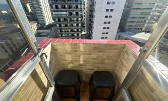 Imagem 2: APARTAMENTO COM 60 m² - BOQUEIRÃO - PRAIA GRANDE SP