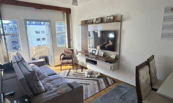 Imagem 3: APARTAMENTO COM 60 m² - BOQUEIRÃO - PRAIA GRANDE SP