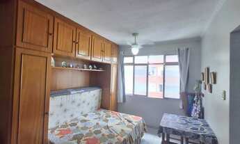 Imagem 4: APARTAMENTO COM 36 m² - BOQUEIRÃO - PRAIA GRANDE SP