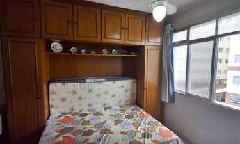 Imagem 5: APARTAMENTO COM 36 m² - BOQUEIRÃO - PRAIA GRANDE SP