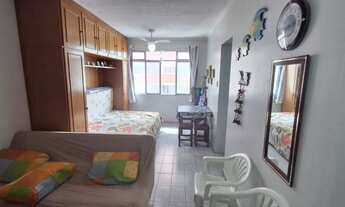 Imagem: APARTAMENTO COM 36 m² - BOQUEIRÃO - PRAIA