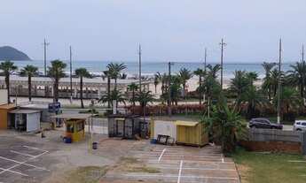 Imagem 4: APARTAMENTO COM 67.65 m² - GUILHERMINA - PRAIA GRANDE SP