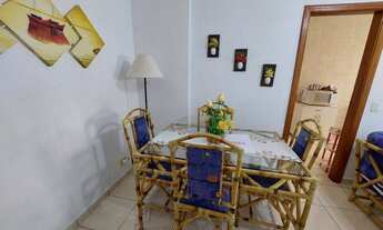 Imagem 7: APARTAMENTO COM 67.65 m² - GUILHERMINA - PRAIA GRANDE SP