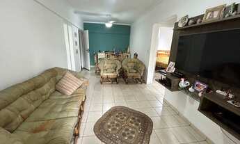 Imagem 3: APARTAMENTO COM 85 m² - AVIAÇÃO - PRAIA GRANDE SP