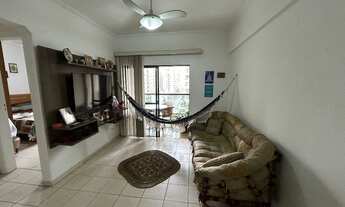 Imagem 4: APARTAMENTO COM 85 m² - AVIAÇÃO - PRAIA GRANDE SP