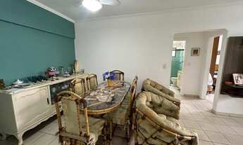 Imagem 5: APARTAMENTO COM 85 m² - AVIAÇÃO - PRAIA GRANDE SP