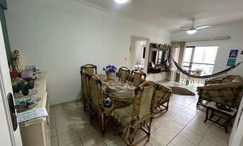 Imagem 6: APARTAMENTO COM 85 m² - AVIAÇÃO - PRAIA GRANDE SP