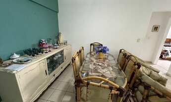 Imagem 7: APARTAMENTO COM 85 m² - AVIAÇÃO - PRAIA GRANDE SP