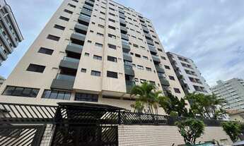 Imagem: APARTAMENTO COM 85 m² - AVIAÇÃO - PRAIA