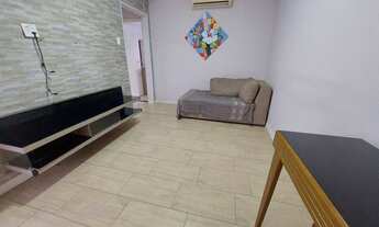 Imagem 3: APARTAMENTO COM 47 m² - FORTE - PRAIA GRANDE SP