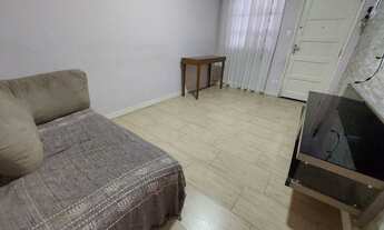 Imagem 4: APARTAMENTO COM 47 m² - FORTE - PRAIA GRANDE SP
