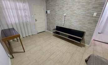 Imagem 5: APARTAMENTO COM 47 m² - FORTE - PRAIA GRANDE SP