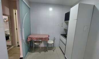 Imagem 7: APARTAMENTO COM 47 m² - FORTE - PRAIA GRANDE SP