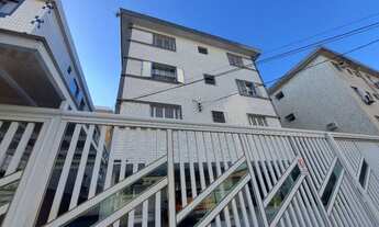 Imagem: APARTAMENTO COM 47 m² - FORTE - PRAIA GRANDE