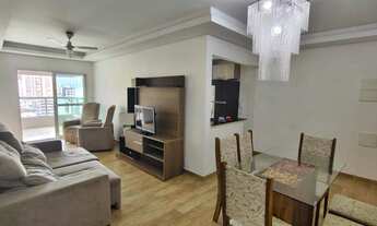 Imagem: APARTAMENTO COM 83 m² - FORTE - PRAIA GRANDE