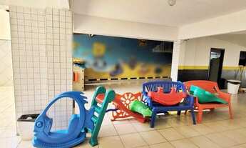 Imagem 4: APARTAMENTO COM 51 m² - AVIAÇÃO - PRAIA GRANDE SP