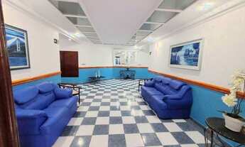 Imagem 5: APARTAMENTO COM 51 m² - AVIAÇÃO - PRAIA GRANDE SP