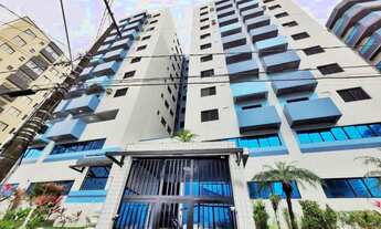 Imagem: APARTAMENTO COM 51 m² - AVIAÇÃO - PRAIA