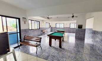 Imagem 2: APARTAMENTO COM 51 m² - AVIAÇÃO - PRAIA GRANDE SP