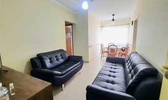 Imagem 2: APARTAMENTO COM 54 m² - GUILHERMINA - PRAIA GRANDE SP