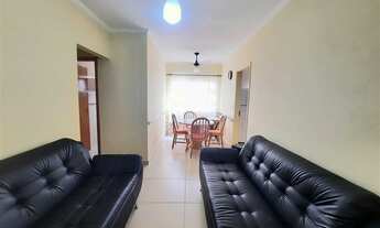 Imagem 3: APARTAMENTO COM 54 m² - GUILHERMINA - PRAIA GRANDE SP