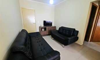 Imagem 4: APARTAMENTO COM 54 m² - GUILHERMINA - PRAIA GRANDE SP