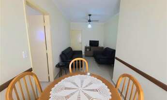 Imagem 5: APARTAMENTO COM 54 m² - GUILHERMINA - PRAIA GRANDE SP