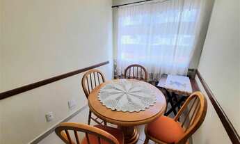 Imagem 6: APARTAMENTO COM 54 m² - GUILHERMINA - PRAIA GRANDE SP