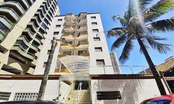 Imagem: APARTAMENTO COM 76 m² - AVIAÇÃO - PRAIA