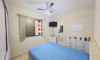 Imagem 6: APARTAMENTO COM 76 m² - AVIAÇÃO - PRAIA GRANDE SP