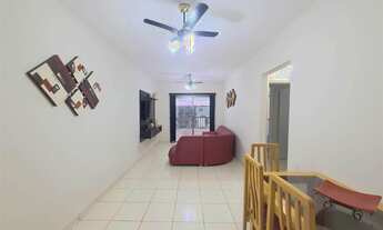 Imagem 2: APARTAMENTO COM 76 m² - AVIAÇÃO - PRAIA GRANDE SP