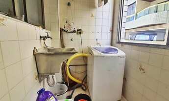 Imagem 4: APARTAMENTO COM 76 m² - AVIAÇÃO - PRAIA GRANDE SP