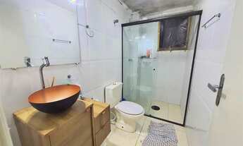 Imagem 5: APARTAMENTO COM 76 m² - AVIAÇÃO - PRAIA GRANDE SP