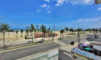 Imagem 2: APARTAMENTO COM 87 m² - AVIAÇÃO - PRAIA GRANDE SP