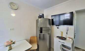 Imagem 3: APARTAMENTO COM 87 m² - AVIAÇÃO - PRAIA GRANDE SP