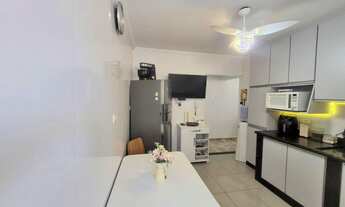 Imagem 5: APARTAMENTO COM 87 m² - AVIAÇÃO - PRAIA GRANDE SP