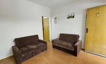 Imagem 2: APARTAMENTO COM 43 m² - GUILHERMINA - PRAIA GRANDE SP