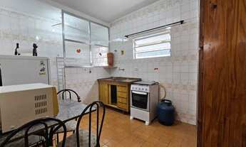 Imagem 4: APARTAMENTO COM 43 m² - GUILHERMINA - PRAIA GRANDE SP