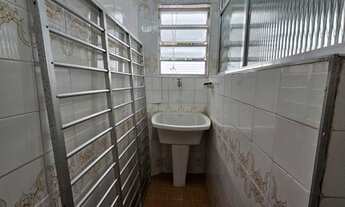 Imagem 5: APARTAMENTO COM 43 m² - GUILHERMINA - PRAIA GRANDE SP