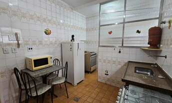 Imagem 6: APARTAMENTO COM 43 m² - GUILHERMINA - PRAIA GRANDE SP